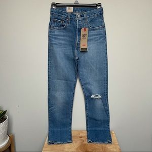 Levi’s 501 Original Jeans